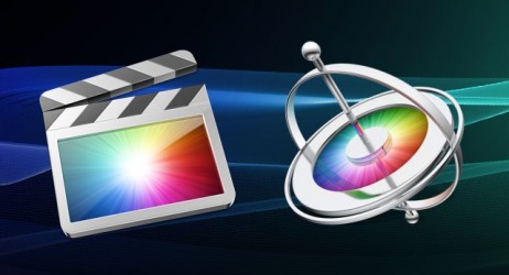 Final Cut Pro X 10.0.4 su Mac App Store