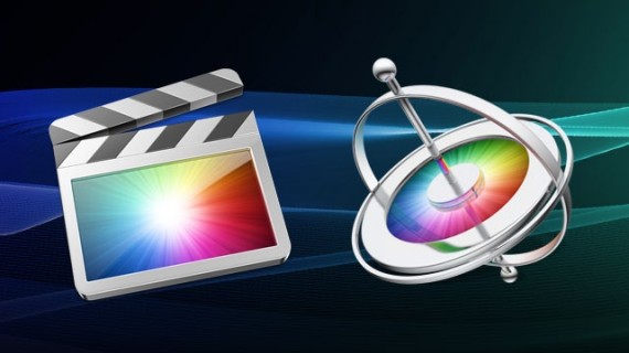 Final Cut Pro X 10.0.4 su Mac App Store