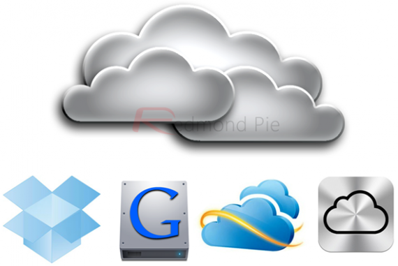 iCloud, Dropbox o SkyDrive? Scopriamo i migliori servizi Cloud per Mac
