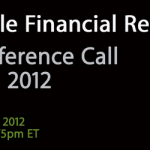 Apple annuncia i risultati finanziari del secondo trimestre: venduti 4 milioni di Mac [AGGIORNATO]