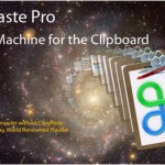 Una 6 giorni al 25% di sconto per CopyPaste Pro 3.3