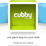 Cubby: il nuovo servizio cloud di LogMeIn