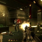 “Deus Ex: Human Revolution Ultimate Edition” arriva su Mac App Store