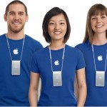 Apple aumenta il carico di lavoro dei dipendenti negli Apple Store