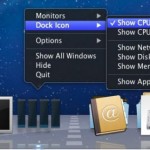Come monitorare lo stato del sistema direttamente dal Dock – Guida SliteToMac