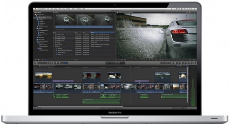 Apple descrive le nuove caratteristiche del prossimo Final Cut Pro X