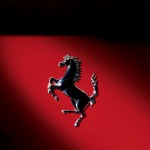 Tim Cook incontra Luca di Montezemolo ad una conferenza agli studenti di Stanford