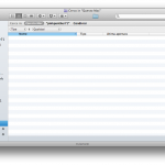 Ricercare i file in base alle dimensioni: ecco come