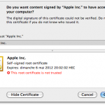 FlashBack: ecco i tool per controllare il Mac e rimuovere il trojan