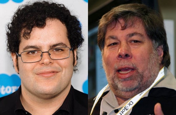 Trovato l’attore che vestirà i panni di Wozniak nel film indipendente su Steve Jobs