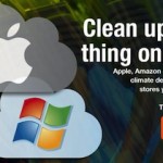 Apple replica sul tema dell’energia utilizzata nei data center