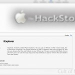 HackStore: in arrivo il Cydia per Mac!
