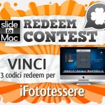 CONTEST: vinci 3 codici redeem per iFototessere [VINCITORI]