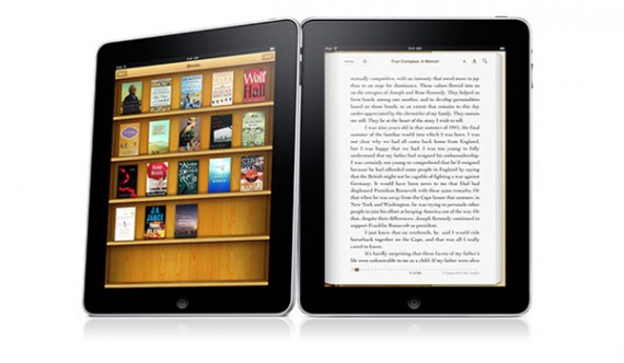 Per i prezzi degli eBooks Apple potrebbe essere denunciata anche in Australia