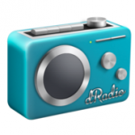 dRadio: il client Douban per Mac
