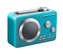 dRadio: il client Douban per Mac