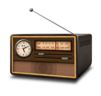 Radio Orologio: una sveglia per Mac
