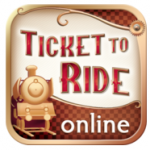 Diventiamo costruttori di ferrovie con Ticket to Ride