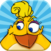 Chicken Story, un vero waste-time per grandi e piccini – La recensione di SlideToMac