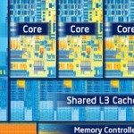 Ivy Bridge: le prestazione crescono del 20%