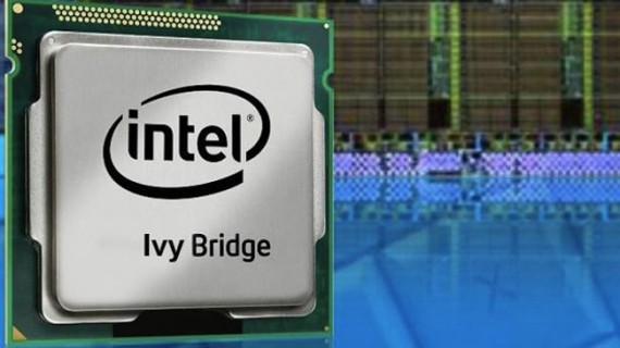 Intel pronta a lanciare Ivy Bridge il prossimo 23 aprile