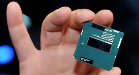 Ivy Bridge, nuovi dettagli sulle performance dei processori di casa Intel