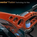 Autodesk presenta Inventor Fusion