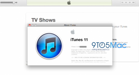 Apple al lavoro su iTunes 11 con supporto ad iCloud e iOS 6