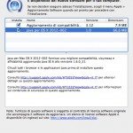 Apple rilascia un nuovo aggiornamento Java per proteggersi da FlashBack