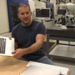 Il Financial Times dedica uno speciale al Vice Presidente del design industriale Jony Ive