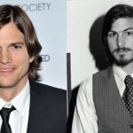 Ashton Kutcher è l’attore che interpreterà Steve Jobs?