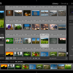 Lightroom: disponibile la nuova beta 4.1 RC2