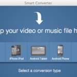 Smart Converter: convertire audio e video in pochi click – La recensione di Slide to Mac
