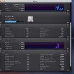 MiStat: tutto il nostro Mac sotto controllo