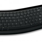 Bluetooth Mobile Keyboard 5000: il ritorno di Microsoft su Mac ed iPad