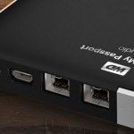 Disponibile anche in Italia il nuovo hard disk esterno WD My Passport Studio 2TB per Mac