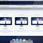 SnappyApp, come creare screenshot “galleggianti” per il proprio desktop