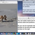 BetterSnapTool: un piccolo tool per gestire “a modo nostro” ogni finestra del sistema