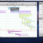 OmniPlan: l’app per la gestione dei progetti ora anche in italiano