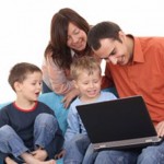 ContentBarrier, la navigazione sicura per i nostri bambini, oggi in offerta