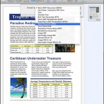 Nuance aggiorna il suo PDF Converter