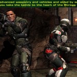 Quake 4 sbarca su App Store