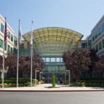 Alcune fotografie mostrano l’interno del Quartier Generale di Apple