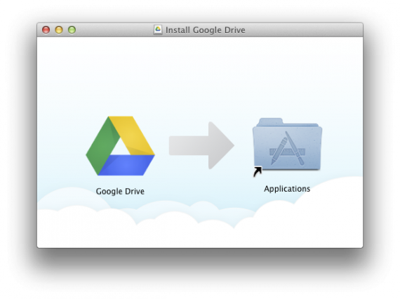 Google lancia ufficialmente Google Drive con 5GB di spazio per tutti