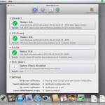 SMARTReporter, il tool per scoprire se il disco fisso ha problemi