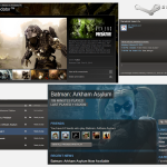 Tim Cook nel quartier generale della Valve, si prospetta una nuova collaborazione?