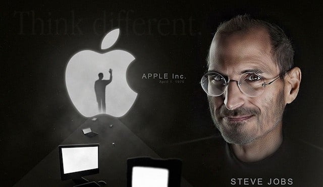 Steve Jobs e gli anni dell’esilio, ecco i suoi pensieri