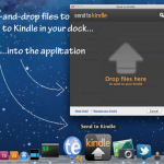 L’applicazione “Send to Kindle” arriva anche su Mac