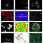 Screensaver Retro per tutti con la nuova versione di XScreenSaver