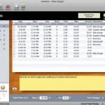 Anche il 1 Maggio, offerte da non perdere: TaskTime4 al 50% di sconto!